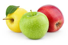 سیب سبز گرانی اسمیت تازه با طعم ترش